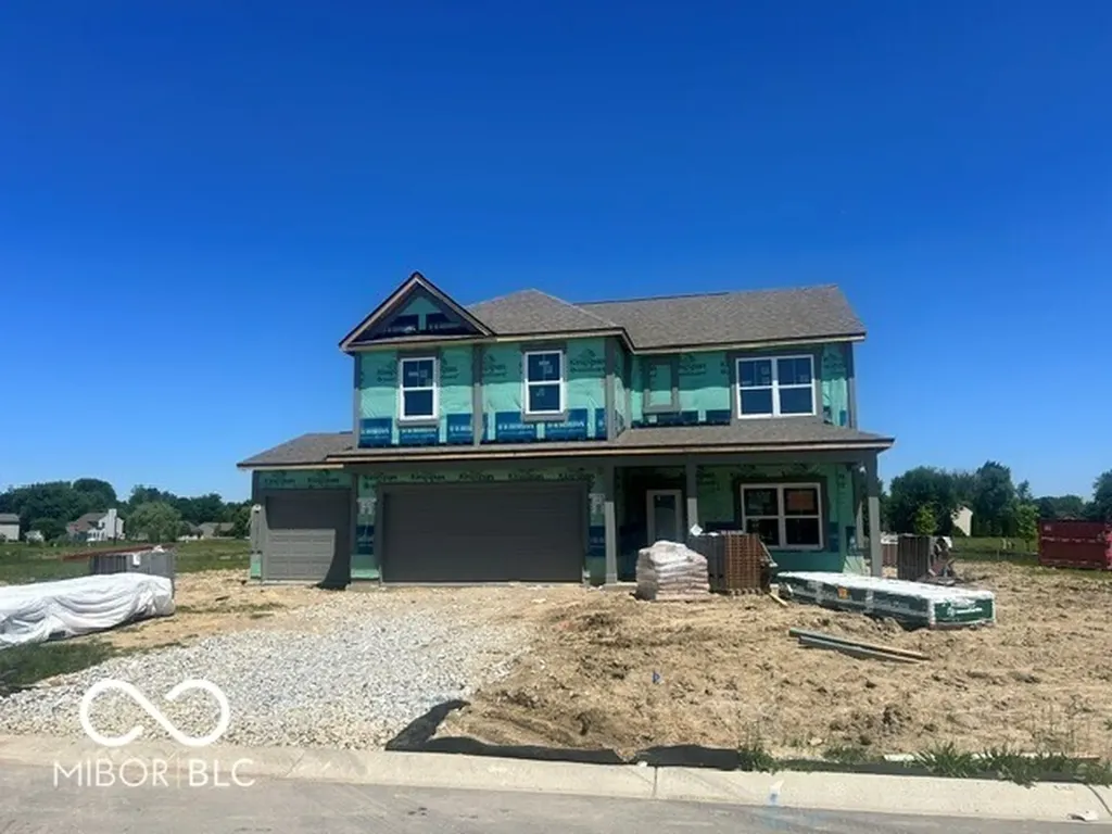 535 Portside Drive Avon IN 46123