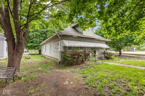 611 N Main Street Tipton IN 46072