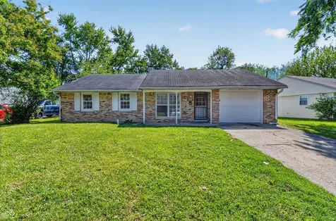 4043 Alsace Place Indianapolis IN 46226
