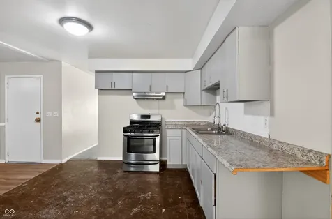 4043 Alsace Place Indianapolis IN 46226