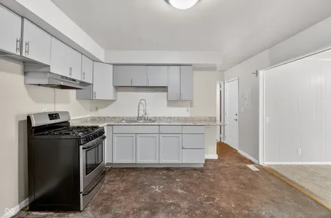 4043 Alsace Place Indianapolis IN 46226