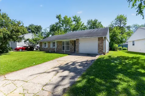 4043 Alsace Place Indianapolis IN 46226