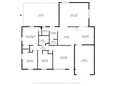 4043 Alsace Place Indianapolis IN 46226