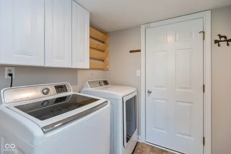 1117 Foxtail Drive Franklin IN 46131