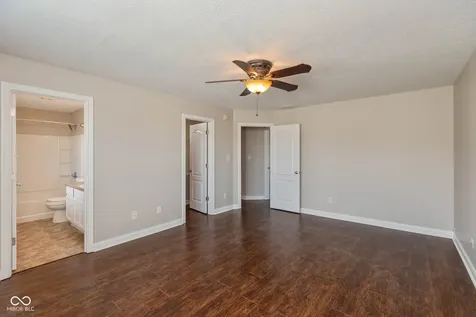 1117 Foxtail Drive Franklin IN 46131