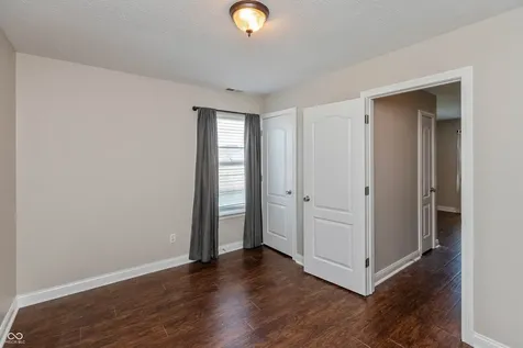 1117 Foxtail Drive Franklin IN 46131