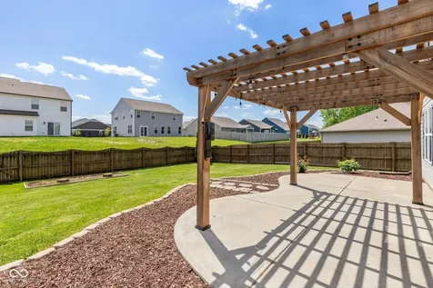 1117 Foxtail Drive Franklin IN 46131