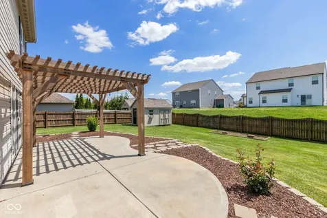 1117 Foxtail Drive Franklin IN 46131