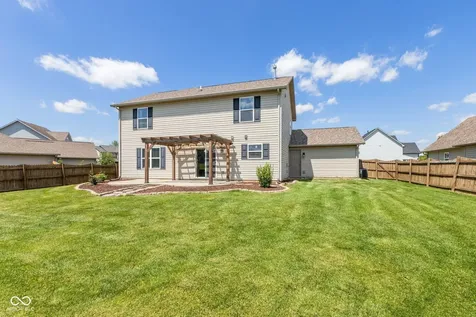1117 Foxtail Drive Franklin IN 46131