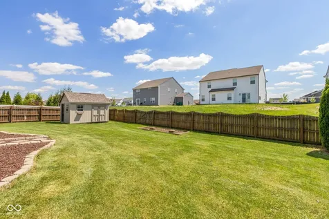 1117 Foxtail Drive Franklin IN 46131