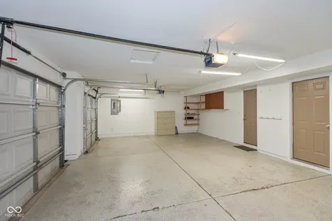 1117 Foxtail Drive Franklin IN 46131