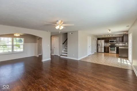 1117 Foxtail Drive Franklin IN 46131