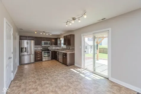 1117 Foxtail Drive Franklin IN 46131