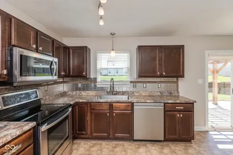 1117 Foxtail Drive Franklin IN 46131
