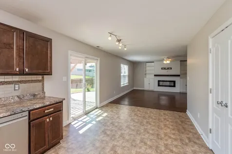 1117 Foxtail Drive Franklin IN 46131
