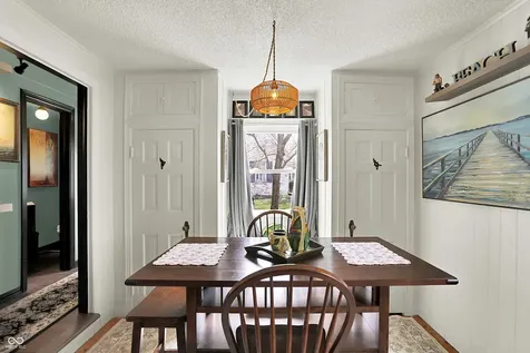 116 Orchard Lane Anderson IN 46011