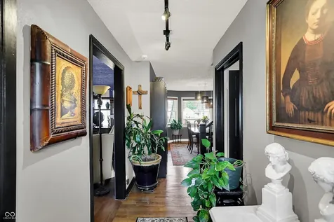 116 Orchard Lane Anderson IN 46011