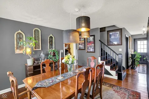 116 Orchard Lane Anderson IN 46011