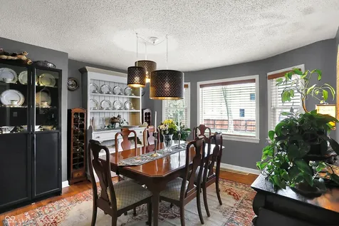 116 Orchard Lane Anderson IN 46011