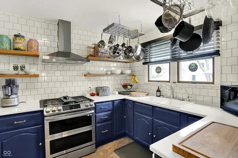 116 Orchard Lane Anderson IN 46011
