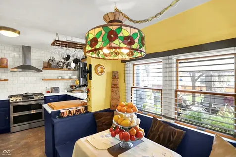116 Orchard Lane Anderson IN 46011
