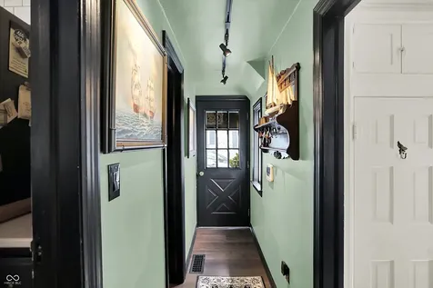 116 Orchard Lane Anderson IN 46011
