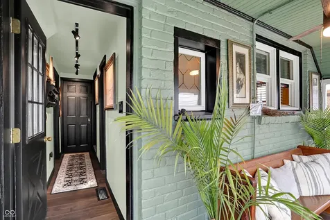 116 Orchard Lane Anderson IN 46011