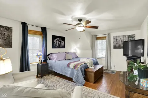 116 Orchard Lane Anderson IN 46011