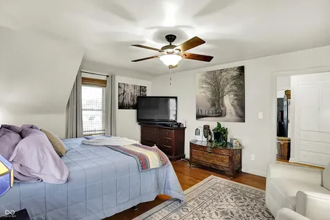 116 Orchard Lane Anderson IN 46011