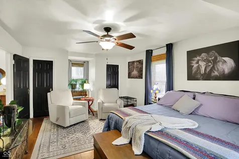 116 Orchard Lane Anderson IN 46011