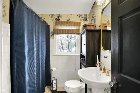 116 Orchard Lane Anderson IN 46011