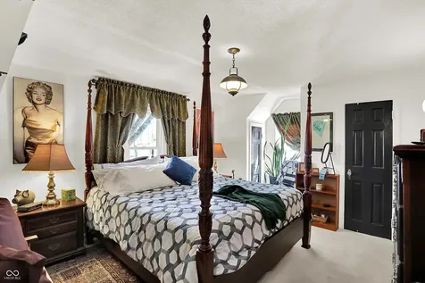 116 Orchard Lane Anderson IN 46011