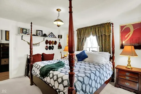 116 Orchard Lane Anderson IN 46011
