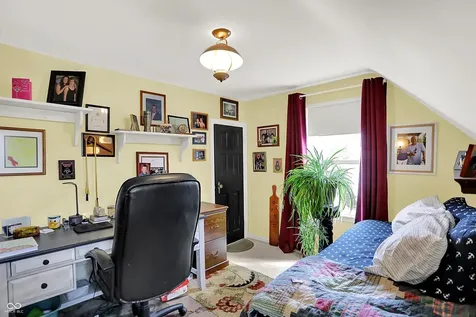 116 Orchard Lane Anderson IN 46011