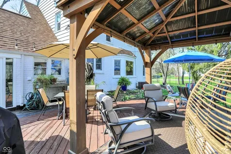 116 Orchard Lane Anderson IN 46011