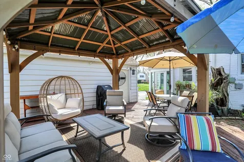 116 Orchard Lane Anderson IN 46011
