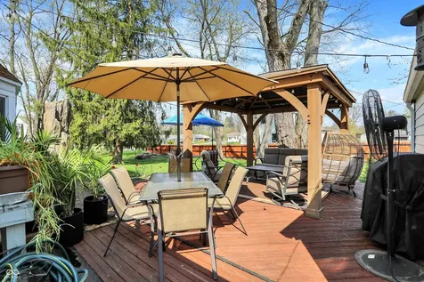 116 Orchard Lane Anderson IN 46011
