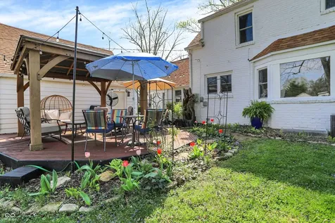 116 Orchard Lane Anderson IN 46011