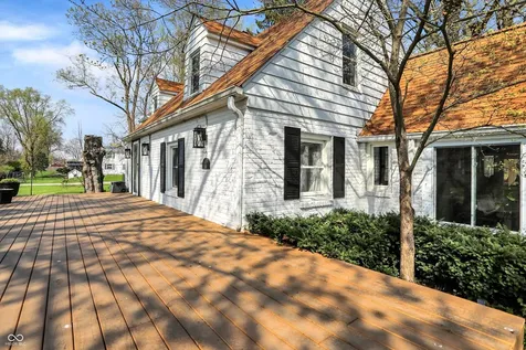 116 Orchard Lane Anderson IN 46011