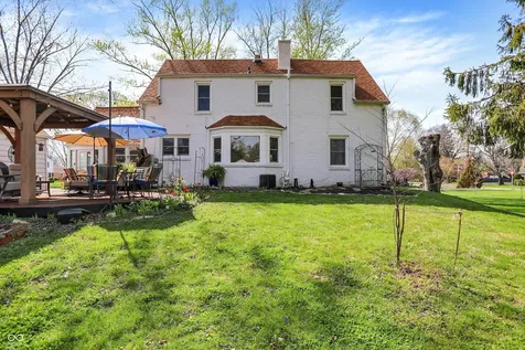 116 Orchard Lane Anderson IN 46011