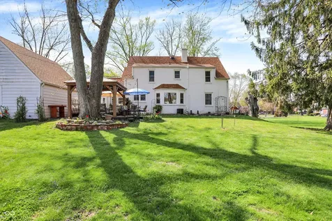 116 Orchard Lane Anderson IN 46011