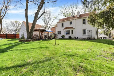 116 Orchard Lane Anderson IN 46011
