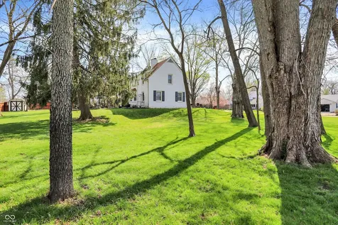 116 Orchard Lane Anderson IN 46011