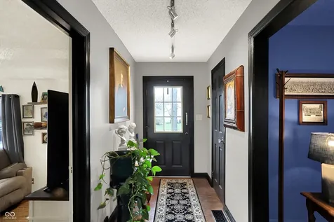 116 Orchard Lane Anderson IN 46011