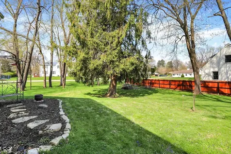 116 Orchard Lane Anderson IN 46011