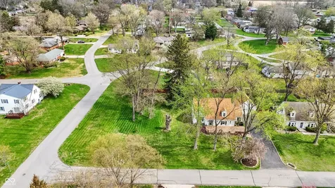 116 Orchard Lane Anderson IN 46011