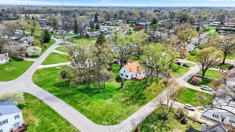 116 Orchard Lane Anderson IN 46011