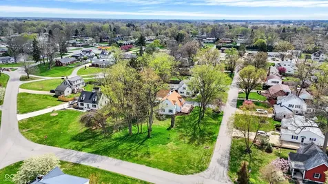 116 Orchard Lane Anderson IN 46011
