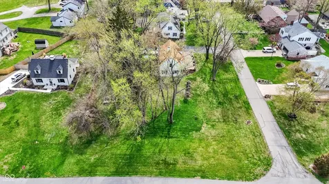 116 Orchard Lane Anderson IN 46011