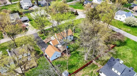 116 Orchard Lane Anderson IN 46011